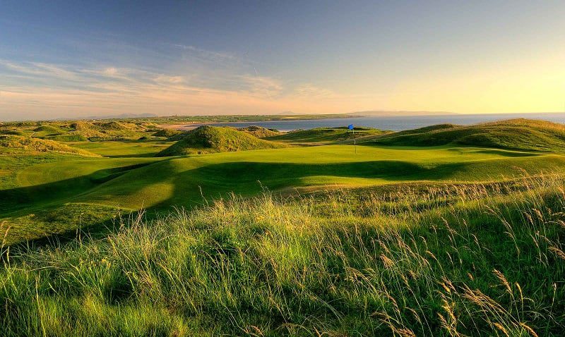 Ballybunion Golf Club