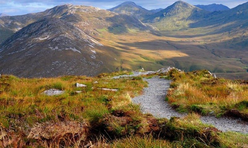 Connemara National Park