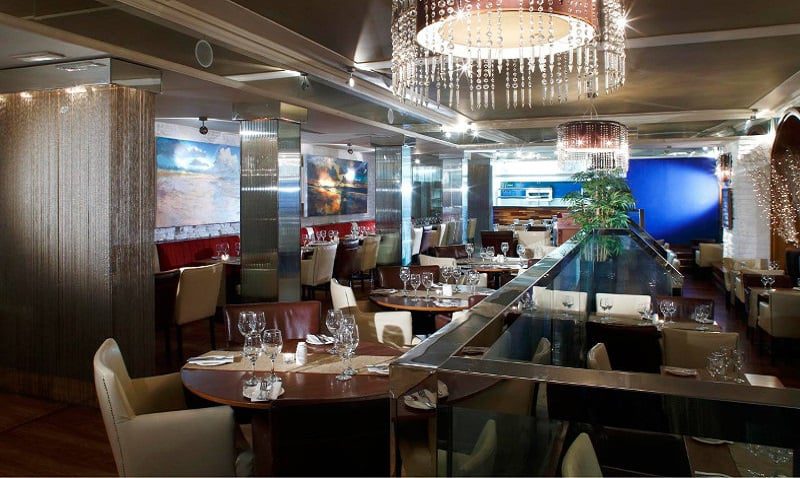Imperial Hotel Cork - Dining