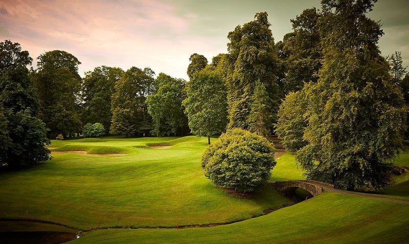 Mount Juliet Golf Club