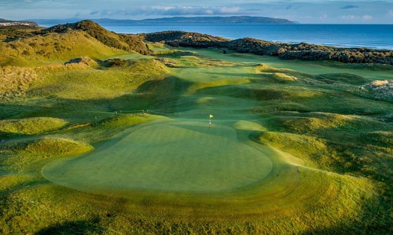 Portstewart Golf Club