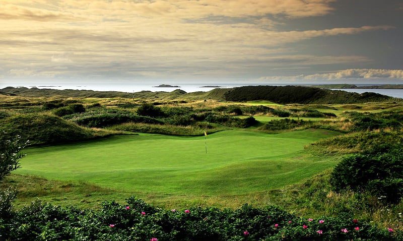 Royal Portrush Golf Club