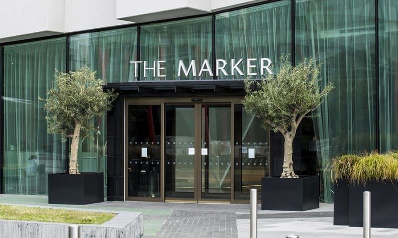 The Marker Hotel - Dublin
