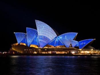 things to do in Australia