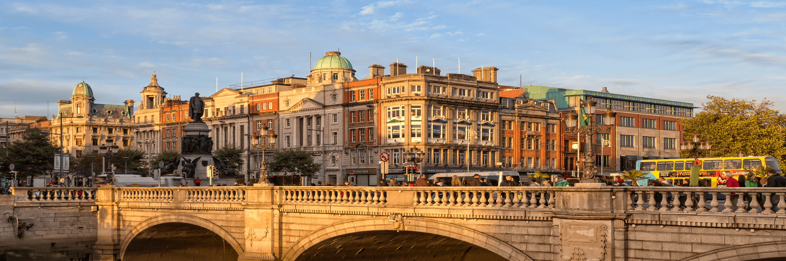 Dublin Tourist Attractions