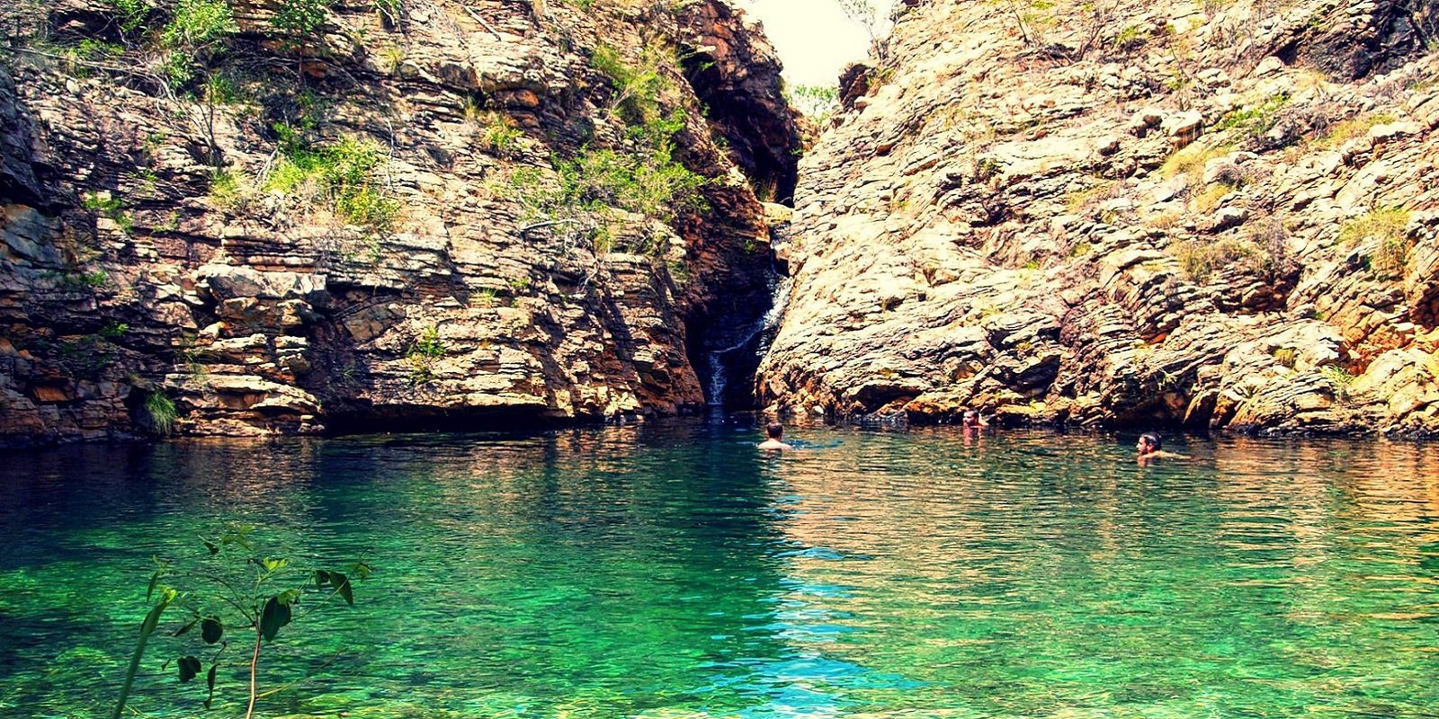 Lorella Springs Australia