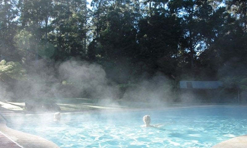 hastings hot springs