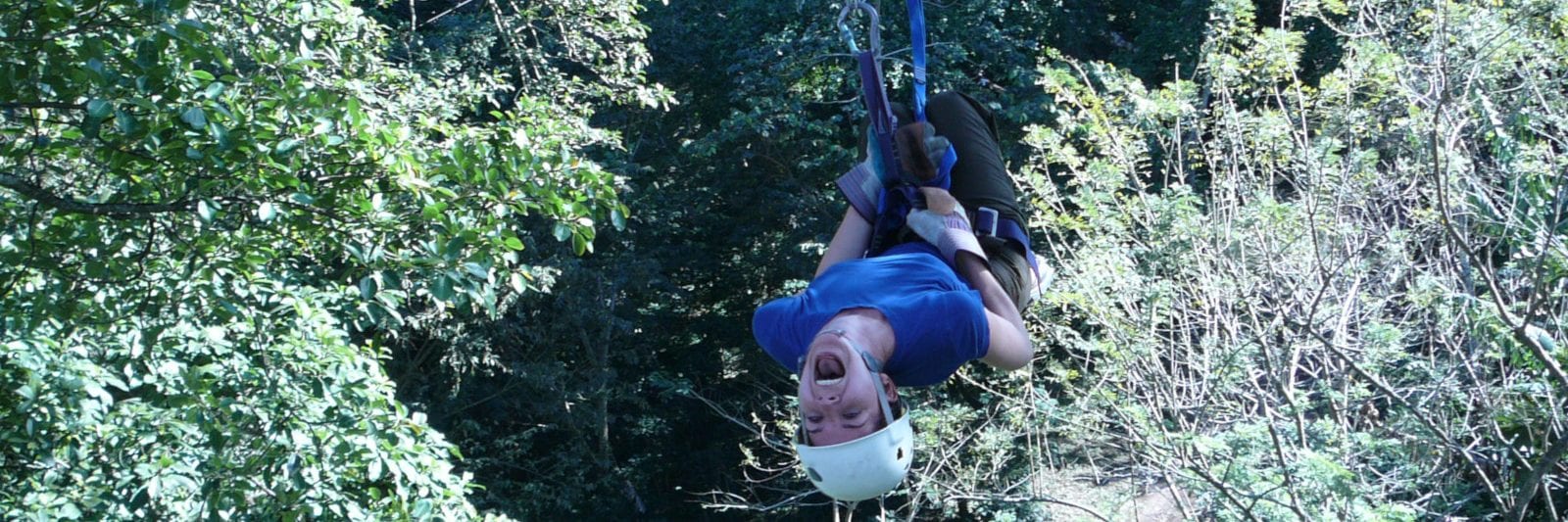 Safe Travel Adventure Zip Line Tour Volcan Mombacho