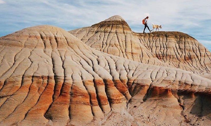 Drumheller Canada