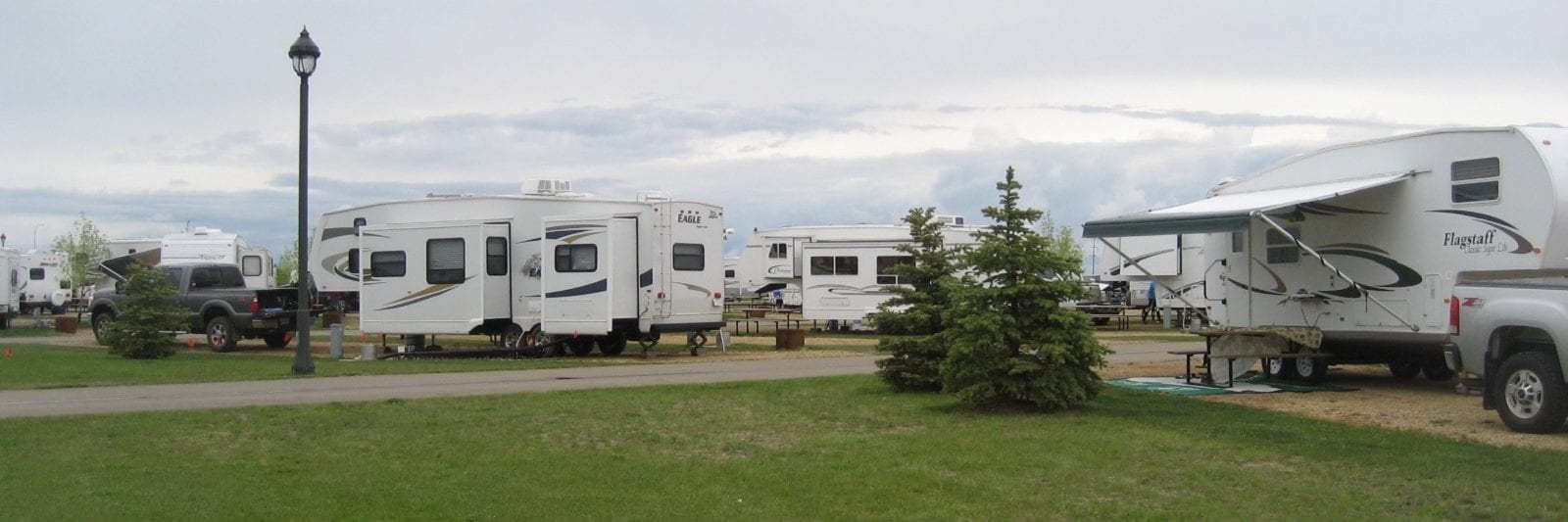 Rainbow Valley Campground