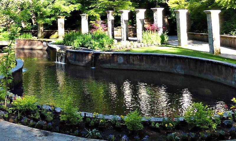 Belknap Hot Springs Oregon1