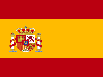 flag of spain