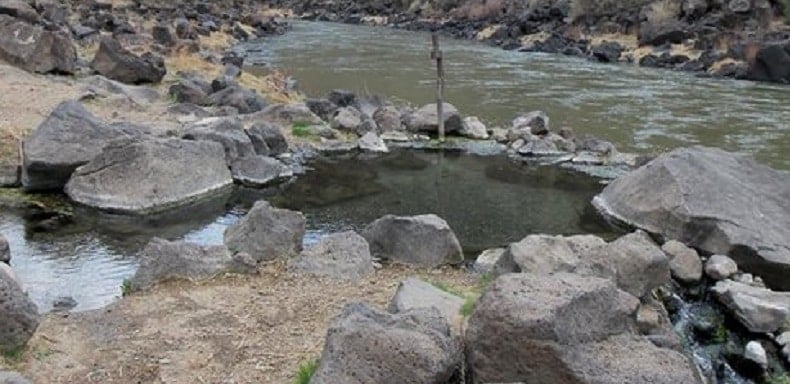 Manby (Stagecoach) Hot Springs