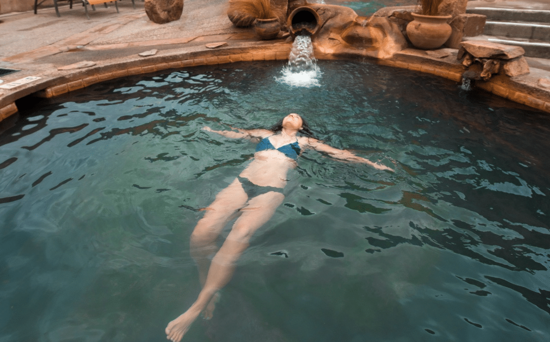 Ojo Caliente Mineral Springs Resort & Spa