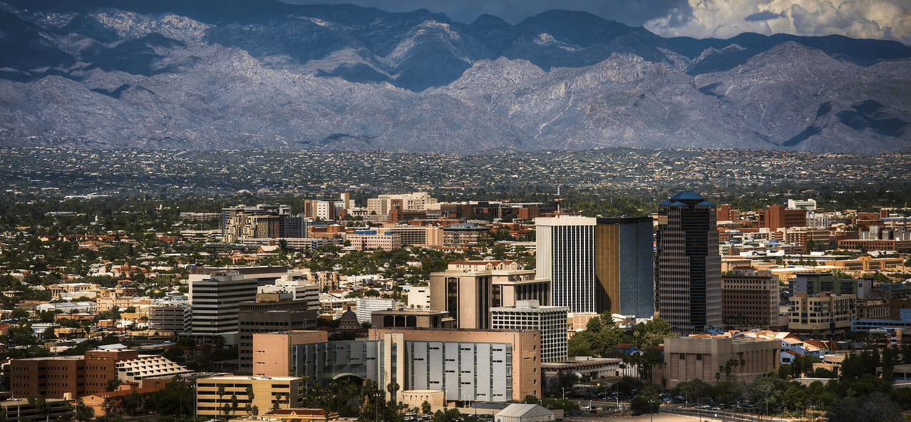 Tucson, Arizona