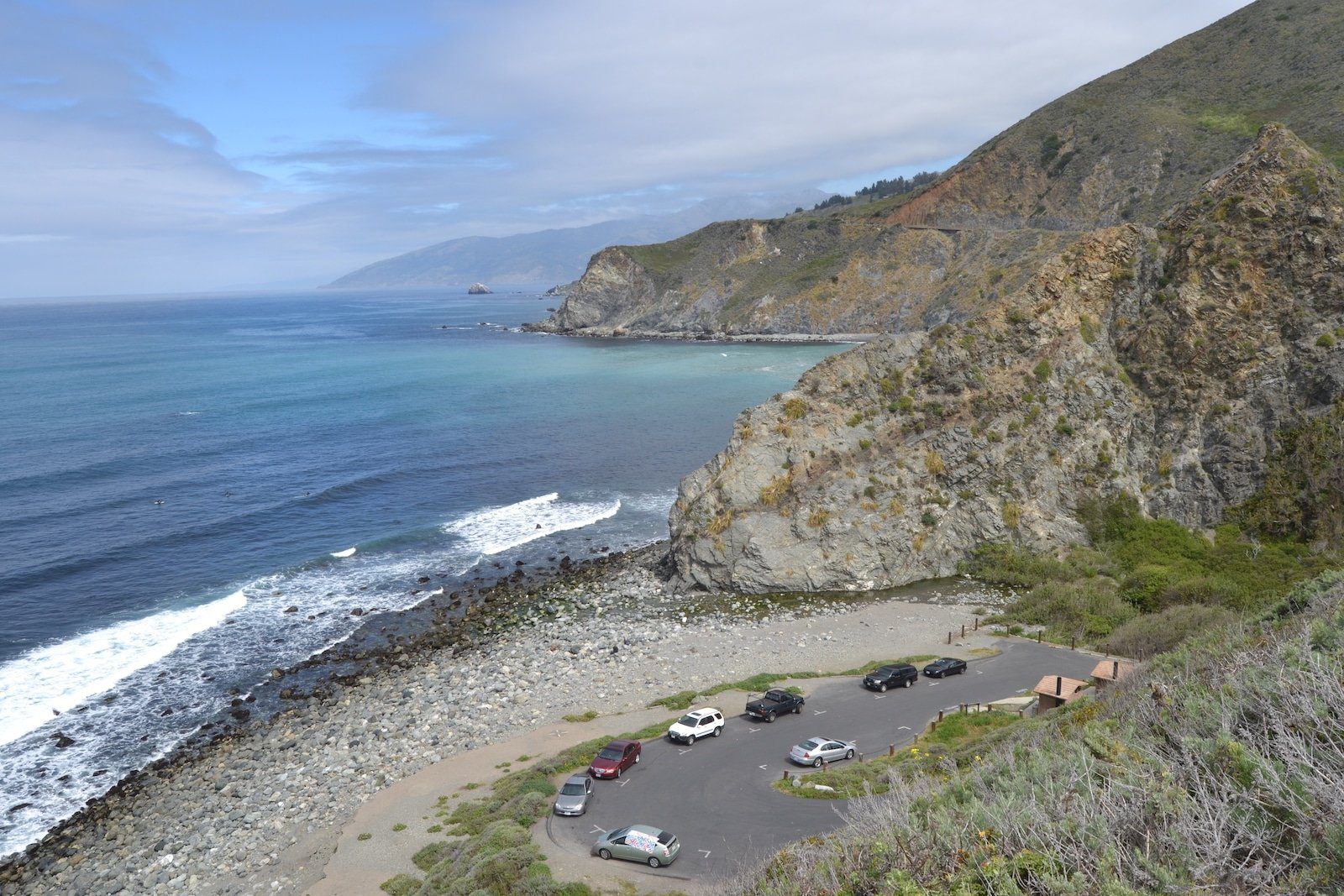 Big Sur, California