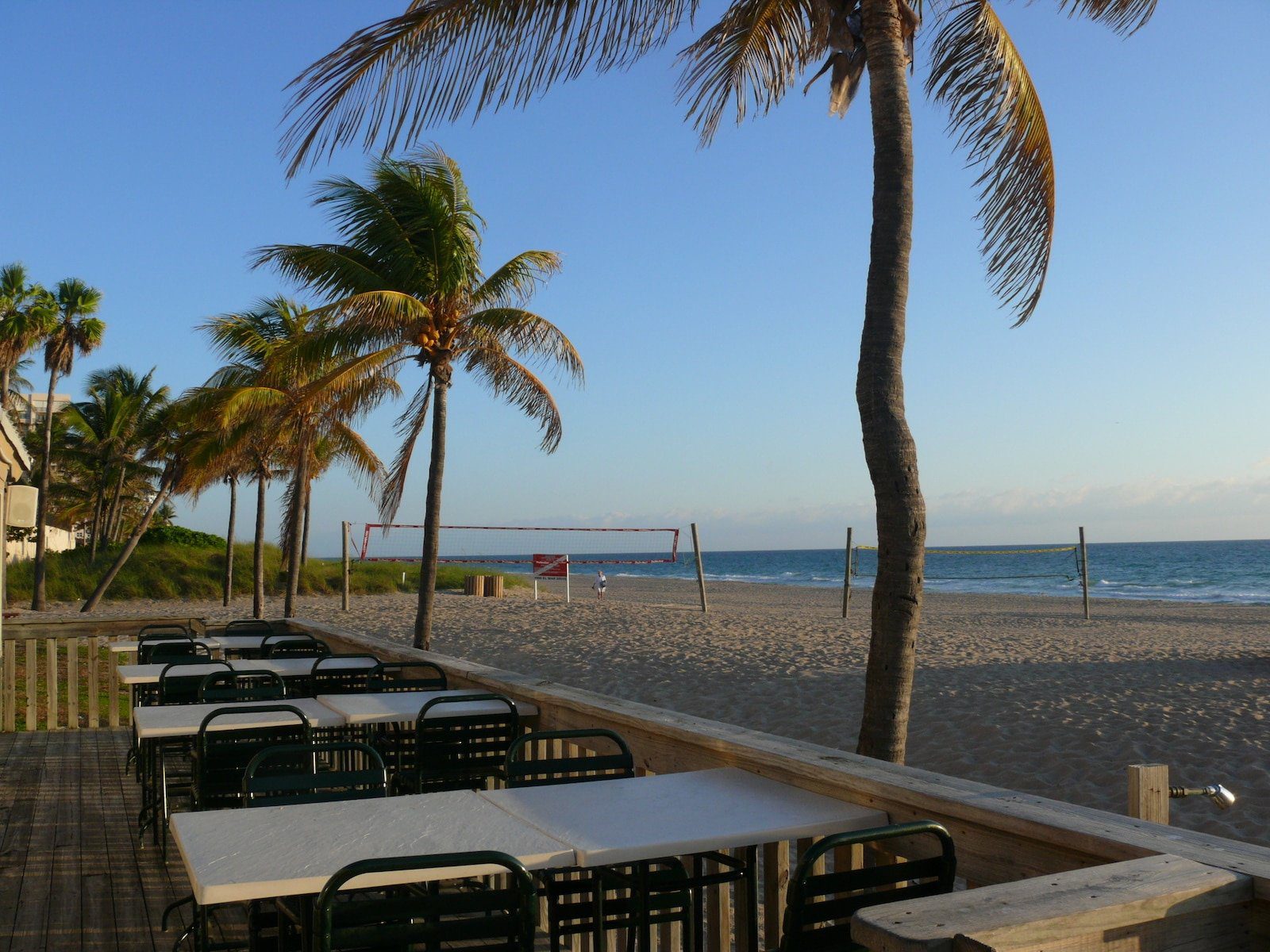 Lauderdale-by-the-Sea, Florida