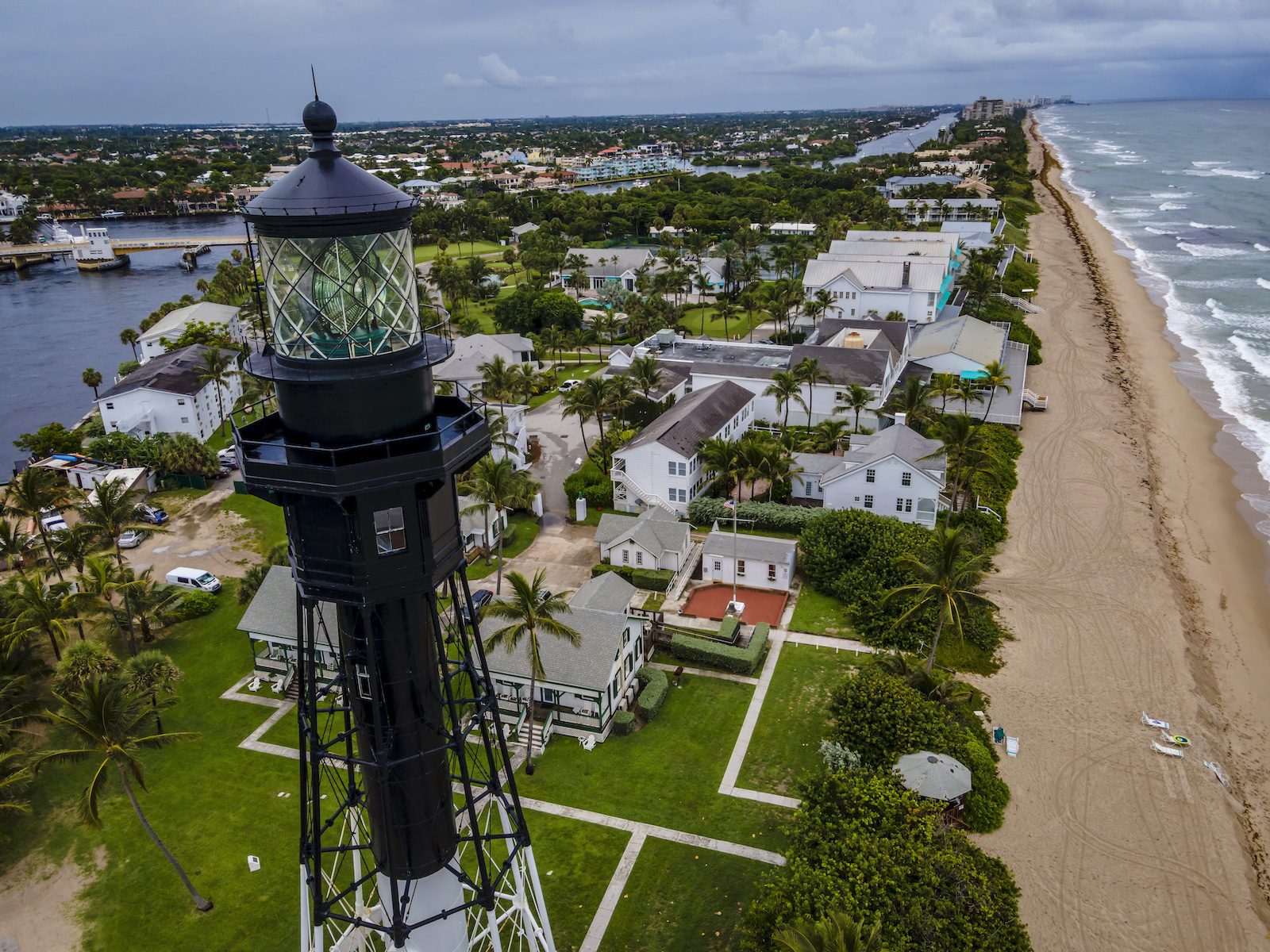 Lighthouse Point, Florida