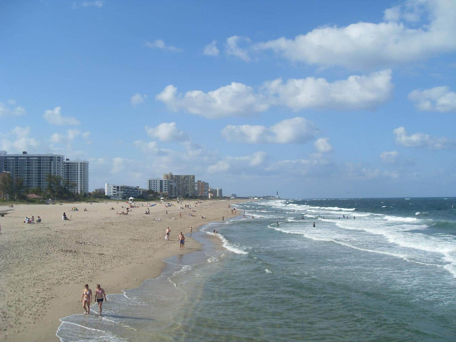 Pompano Beach, Florida