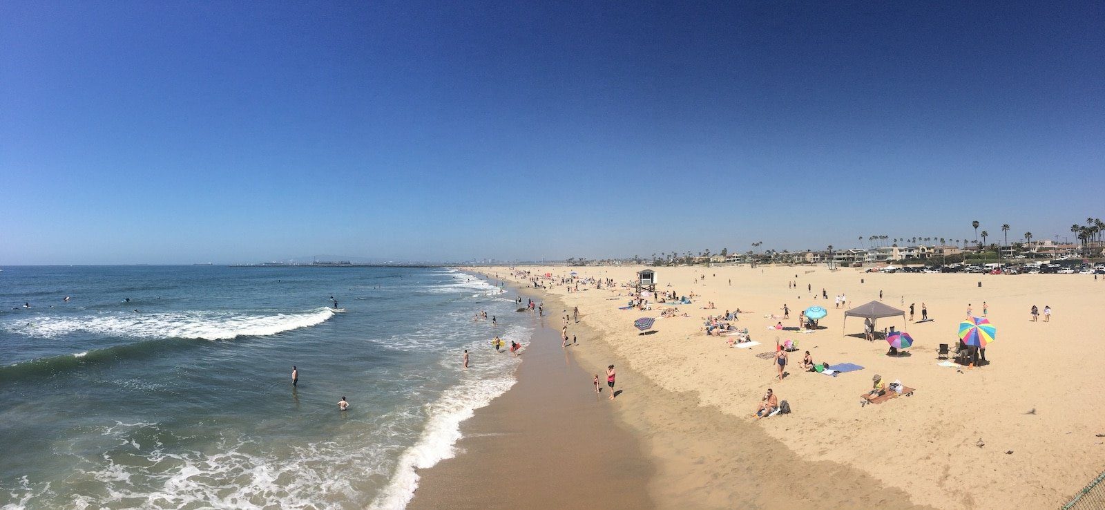 Seal Beach, Orange County