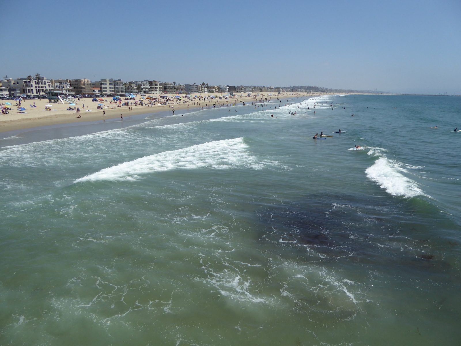 Venice Beach, Los Angeles