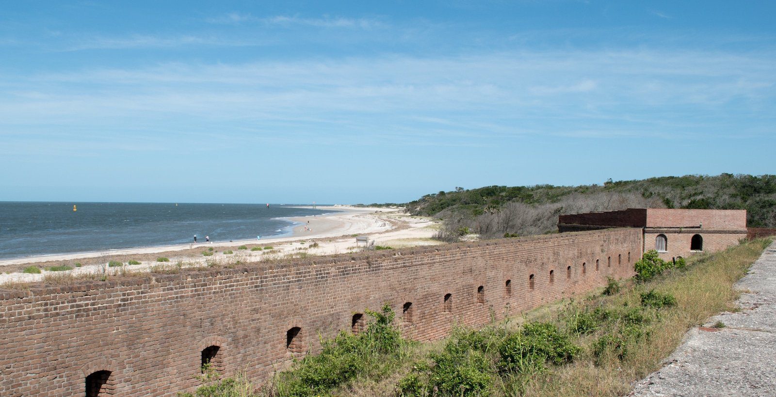 Image of Fernandina Beach, Florida