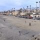 Oceanside Beach, CA