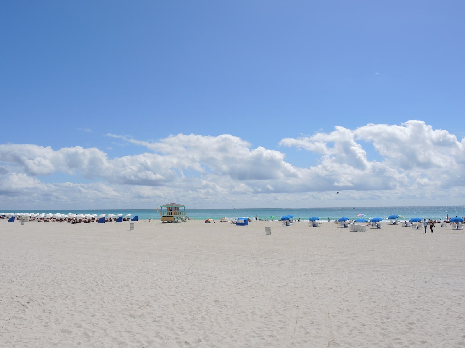 Image of Lummus Park, Miami Beach