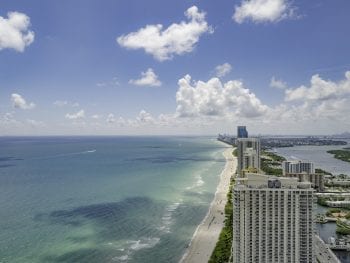 Sunny Isles Beach, Florida