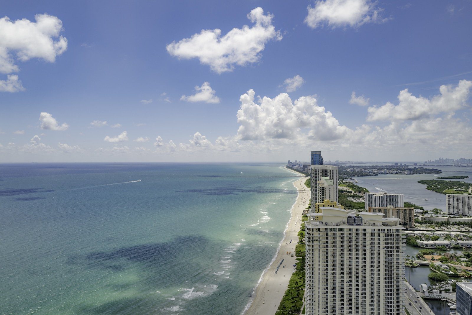 Sunny Isles Beach, Florida