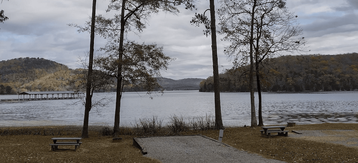 Honeycomb Campground