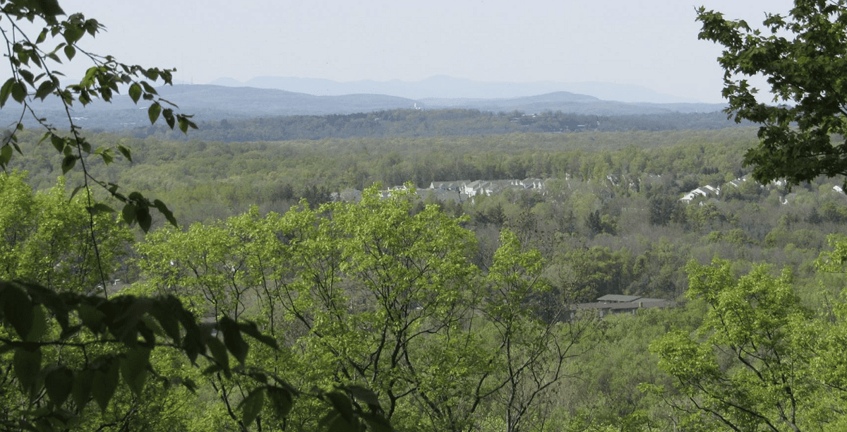 Malouf’s Mountain Sunset Camp Trail