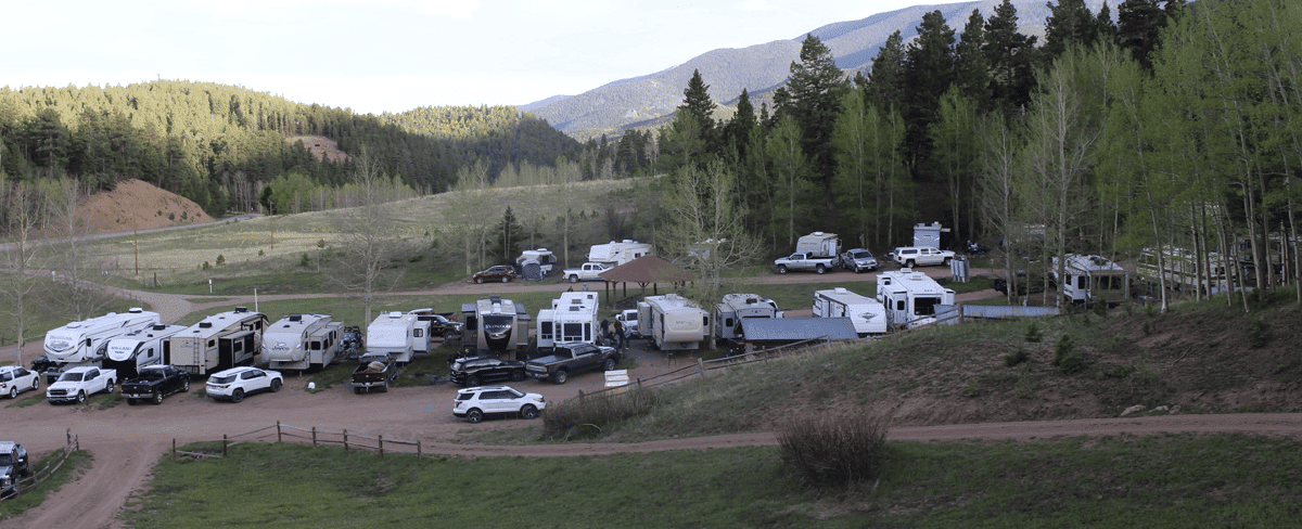 Aspen Campground