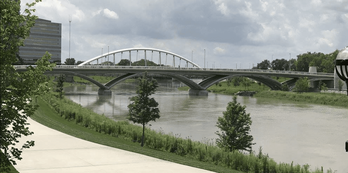 Scioto Greenway