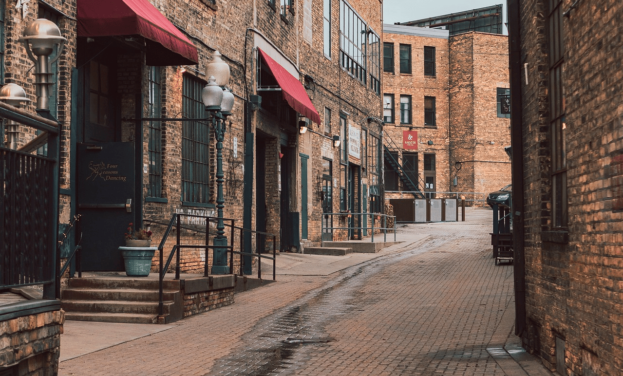 Hiking in Minneapolis