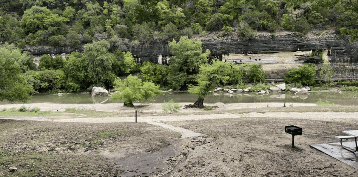 Guadalupe River State Park