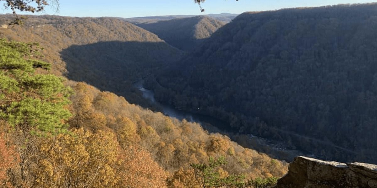 Endless Wall Trail