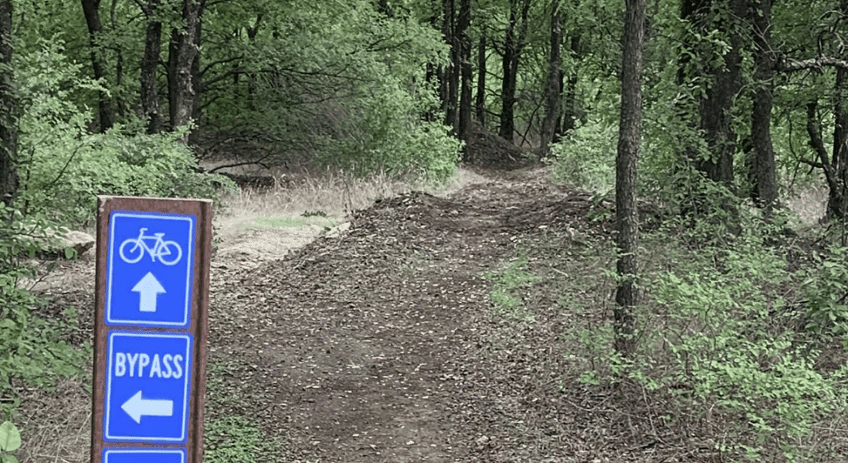 Arbor Hills Nature Preserve