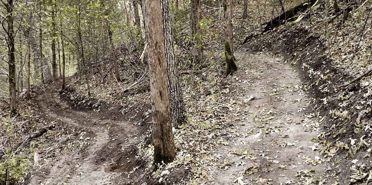 Dogwood Canyon Audubon Center