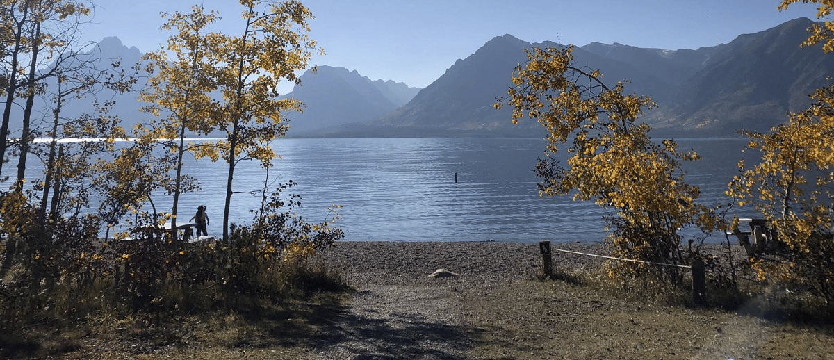 Lakeshore Trail