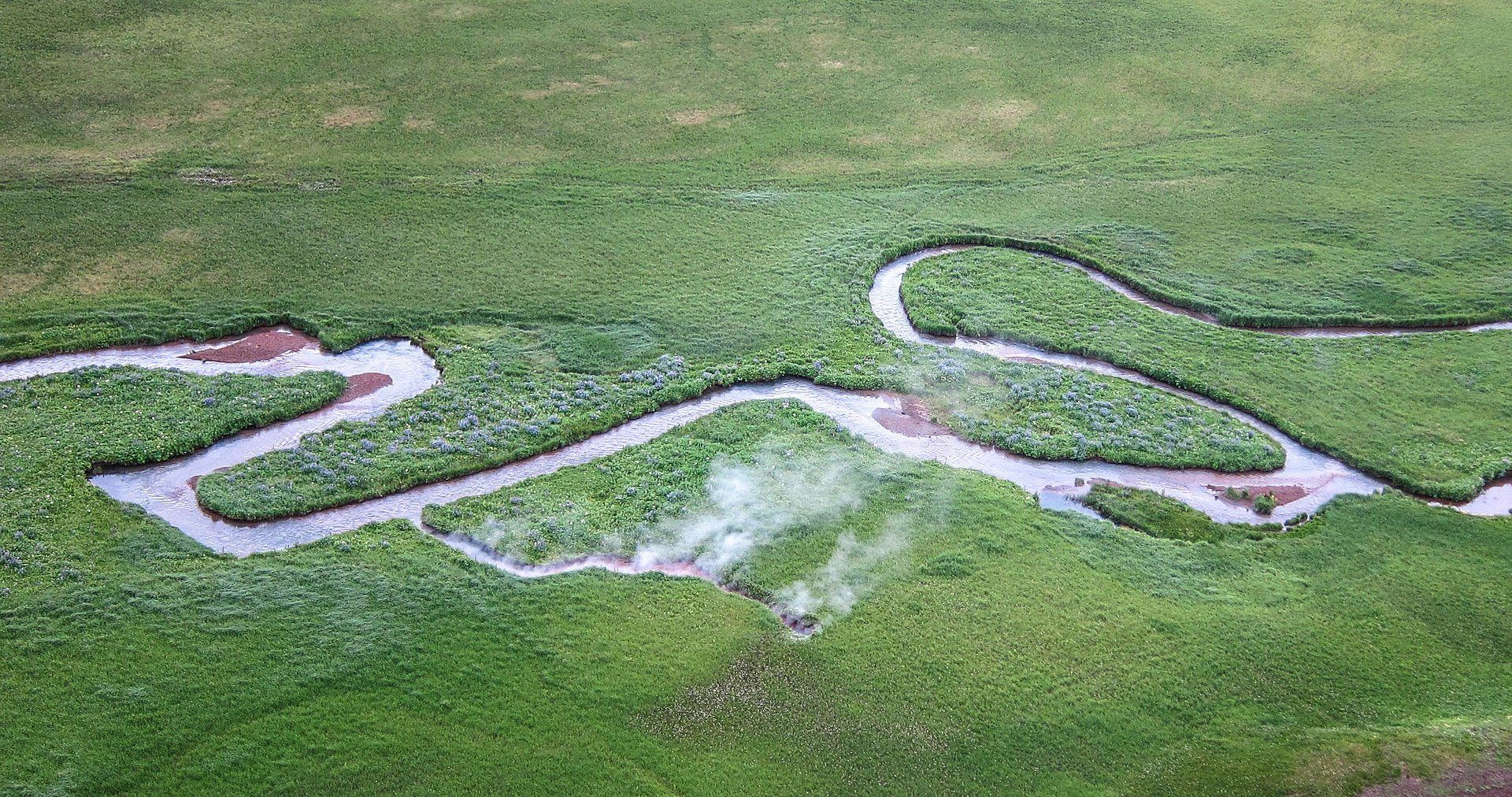 Akutan Hot Springs