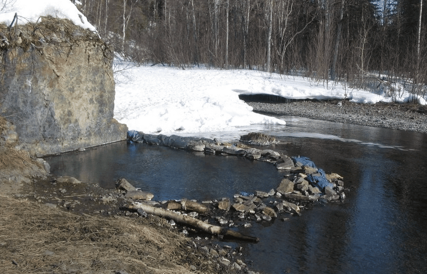 hutliana hot springs