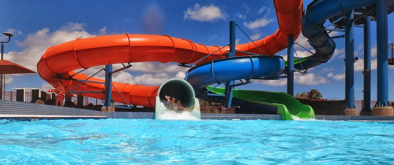 Best Waterparks in the US