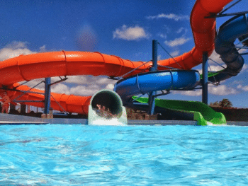 Best Waterparks in the US