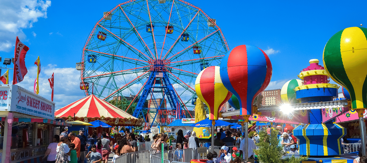 Amusement Parks in Arkansas