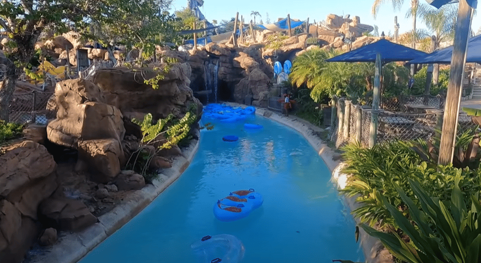 Disney's Typhoon Lagoon