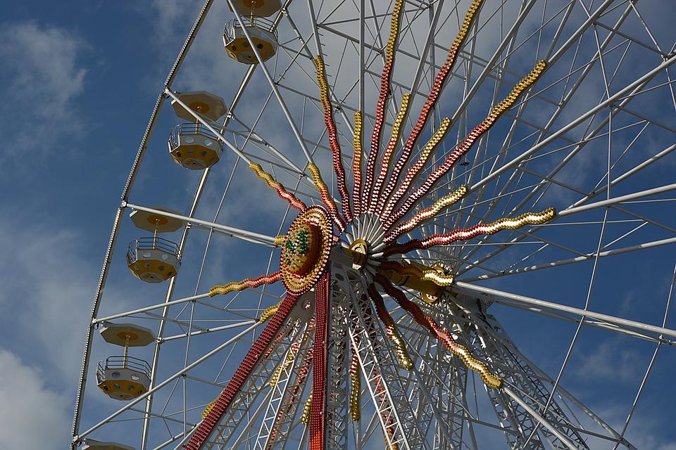 Ferris Wheel