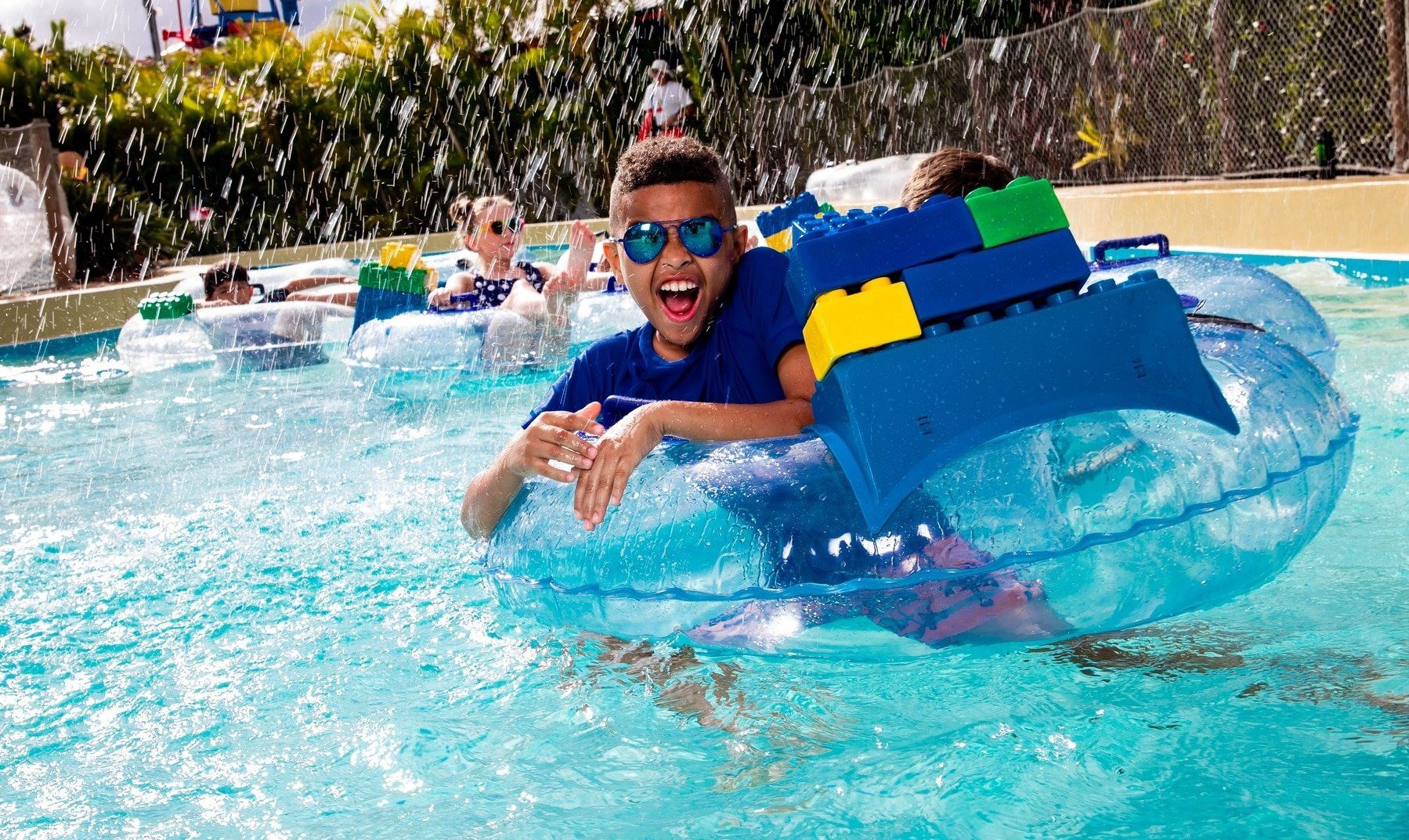 LEGOLAND Water Park