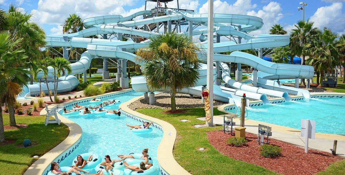 Sun-N-Fun Lagoon