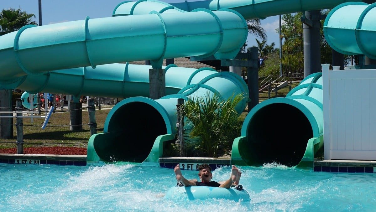 Sun Splash Family Waterpark